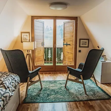 Rustic Jarilo, An Oasis Of Peace In Nature Дом отдыха Lezimir