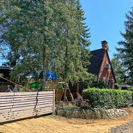 Mountain Jarilo - Scenic Fruska Gora Retreat With Fireplace, Sauna And Large Private Yard Casa vacanze Ležimir