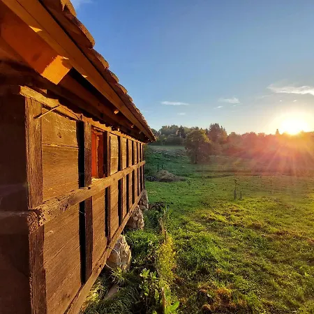 Rustic Jarilo, An Oasis Of Peace In Nature Дом отдыха *