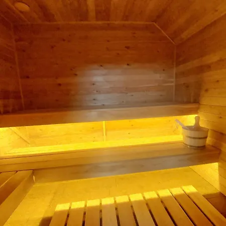 Mountain Jarilo - Scenic Fruska Gora Retreat With Fireplace, Sauna And Large Private Yard *