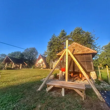Rustic Jarilo, An Oasis Of Peace In Nature Дом отдыха