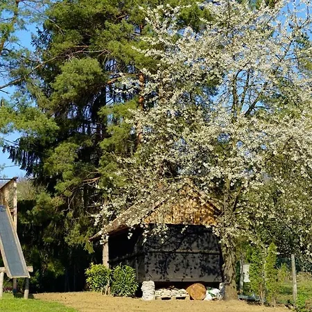 Mountain Jarilo - Scenic Fruska Gora Retreat With Fireplace, Sauna And Large Private Yard Lezimir
