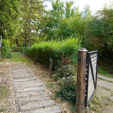 Mountain Jarilo - Scenic Fruska Gora Retreat With Fireplace, Sauna And Large Private Yard *